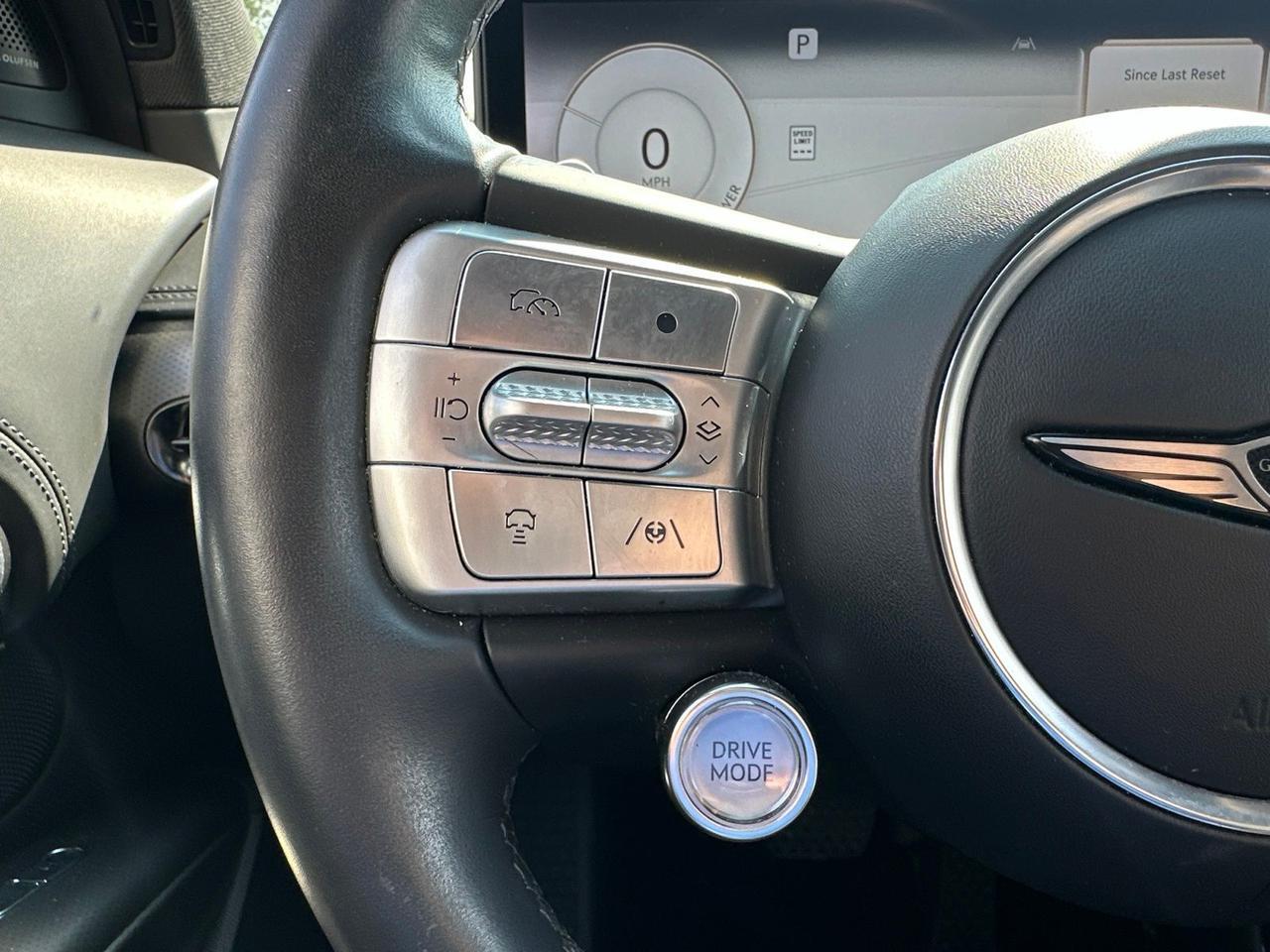 2023 Genesis GV60 Advanced Chantilly VA