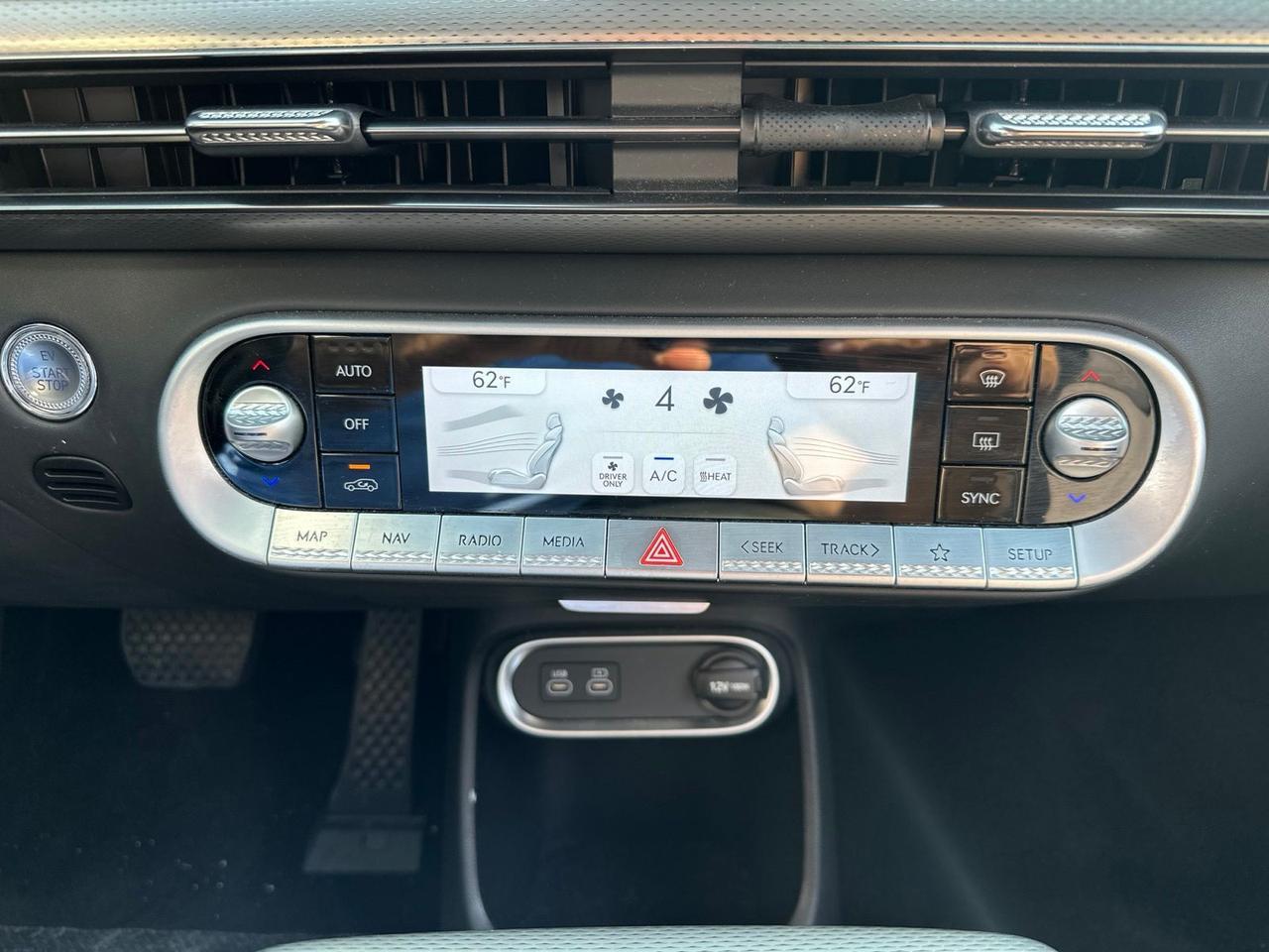 2023 Genesis GV60 Advanced Chantilly VA