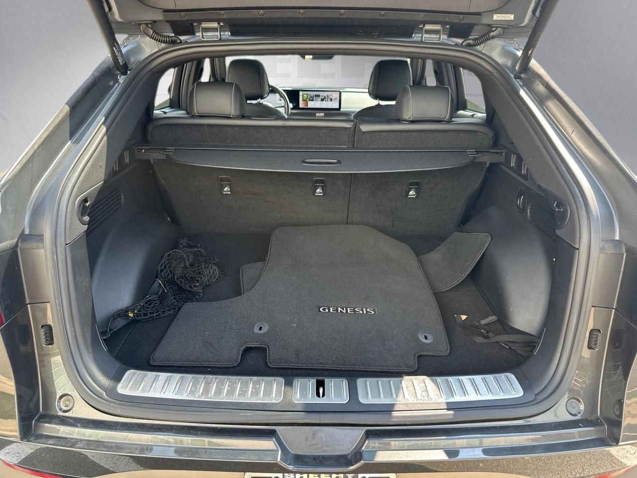 2023 Genesis GV60 Advanced Chantilly VA