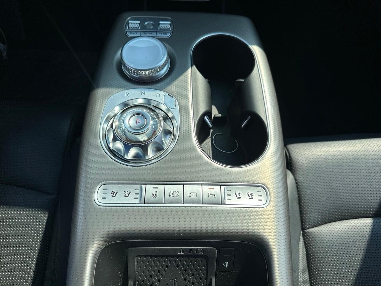 2023 Genesis GV60 Advanced Chantilly VA