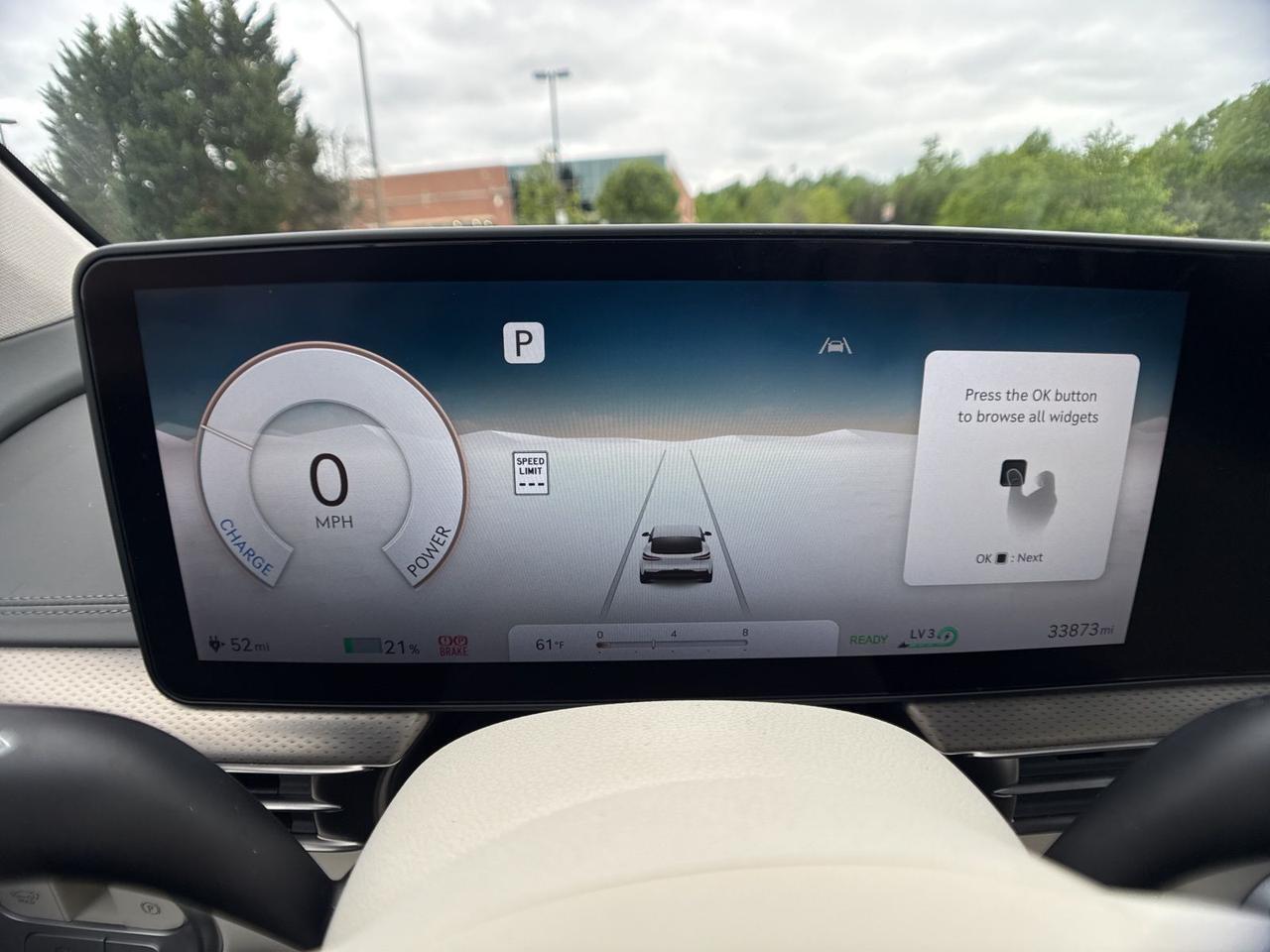 2023 Genesis GV60 Advanced Chantilly VA