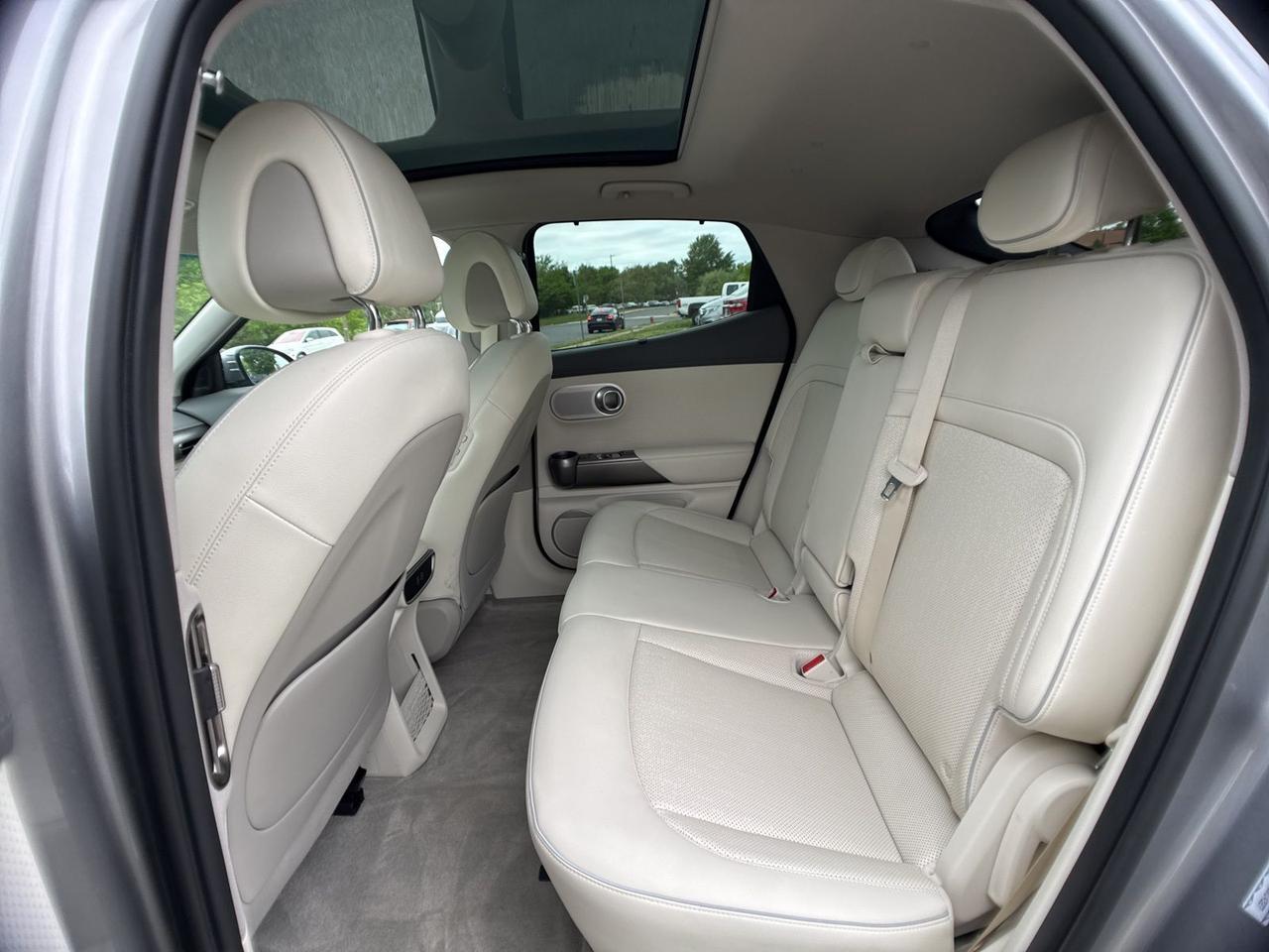 2023 Genesis GV60 Advanced Chantilly VA