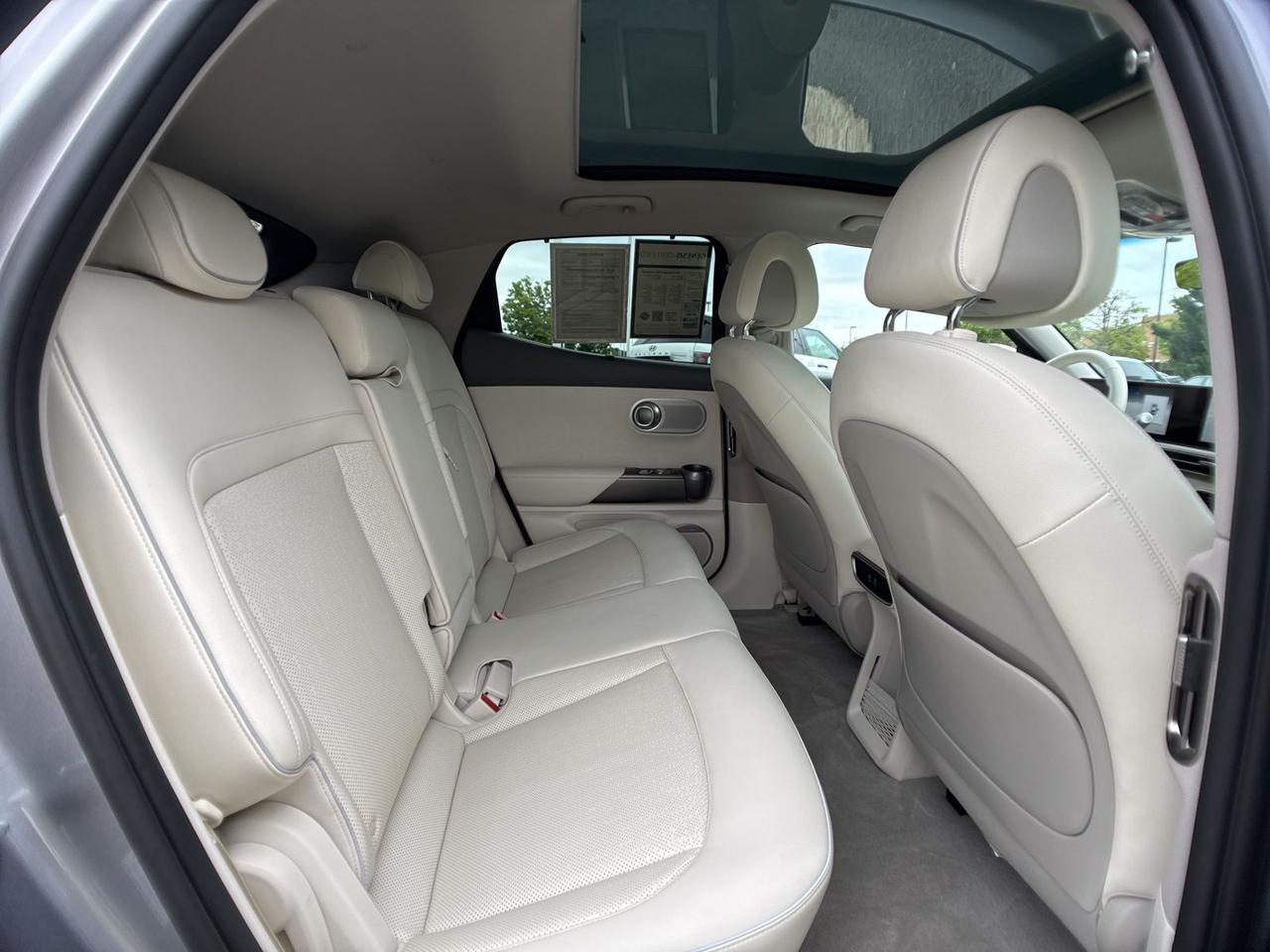 2023 Genesis GV60 Advanced Chantilly VA