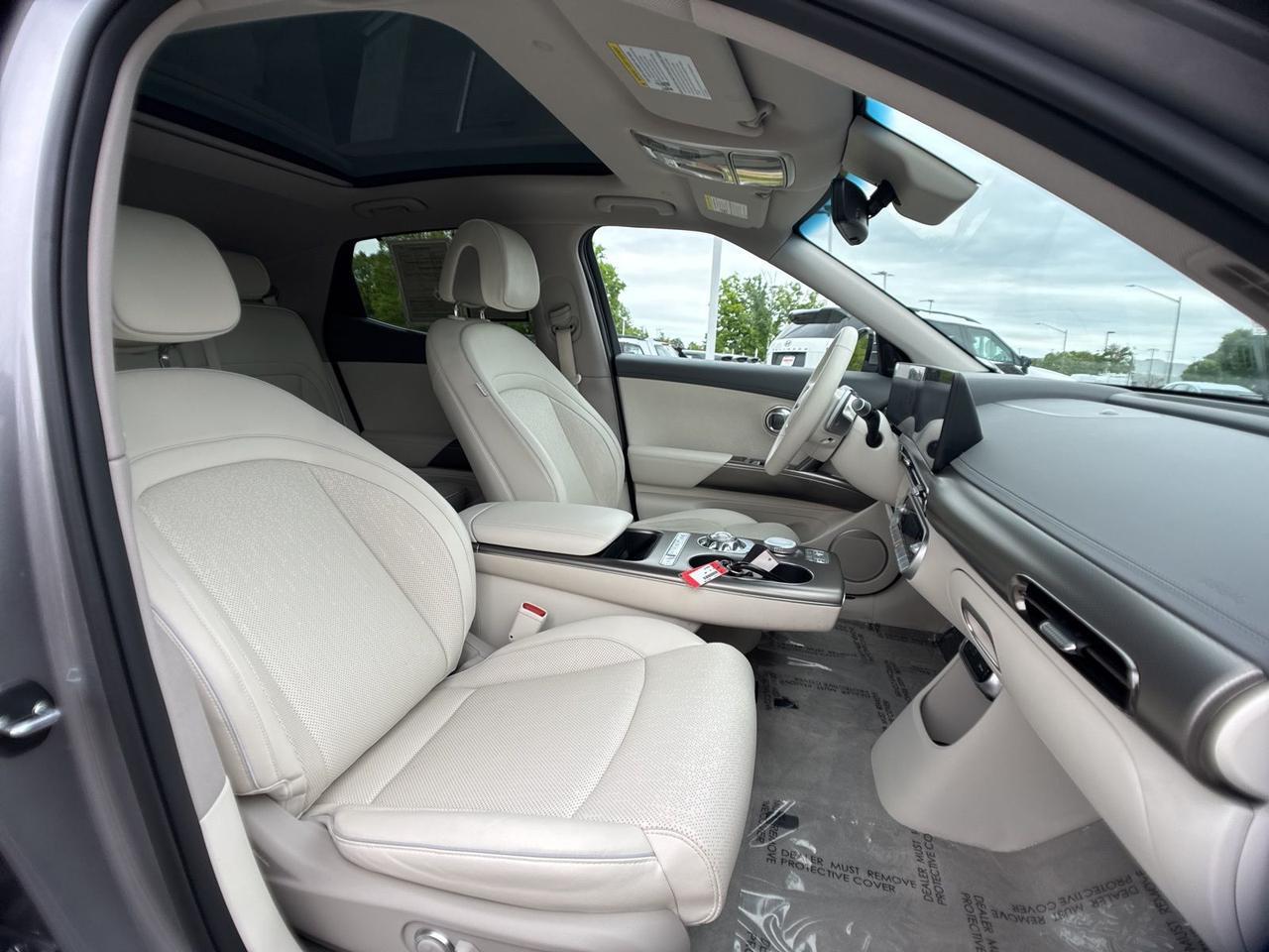 2023 Genesis GV60 Advanced Chantilly VA