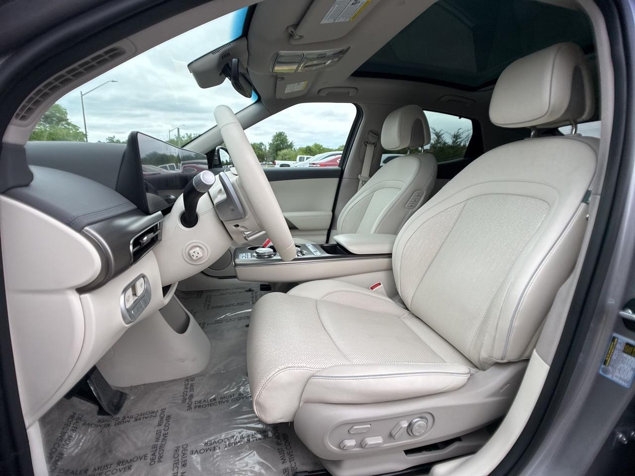2023 Genesis GV60 Advanced Chantilly VA