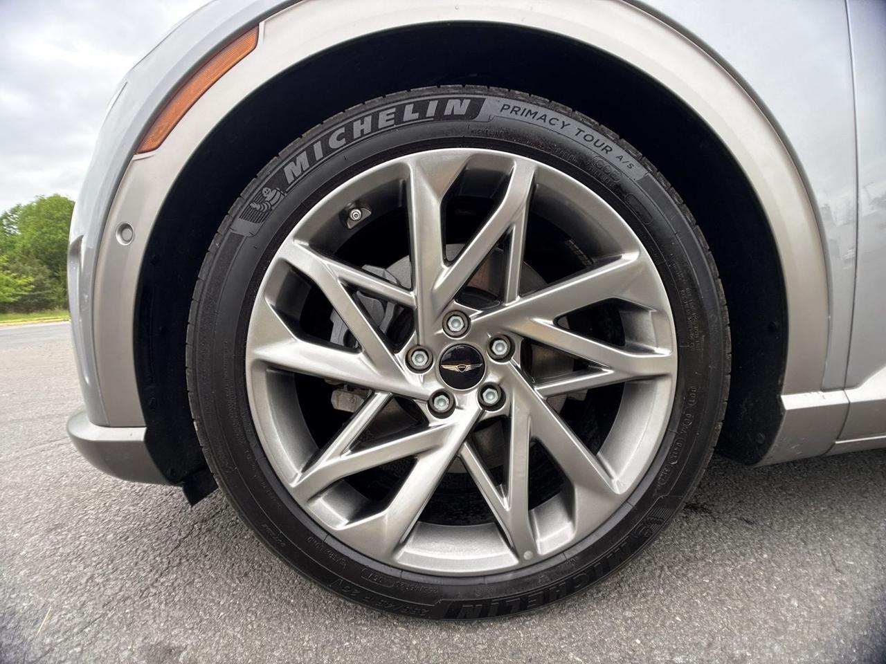 2023 Genesis GV60 Advanced Chantilly VA