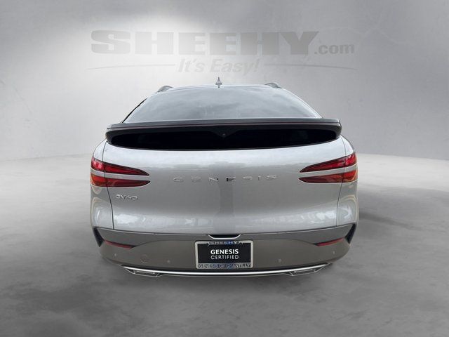 2023 Genesis GV60 Advanced Chantilly VA