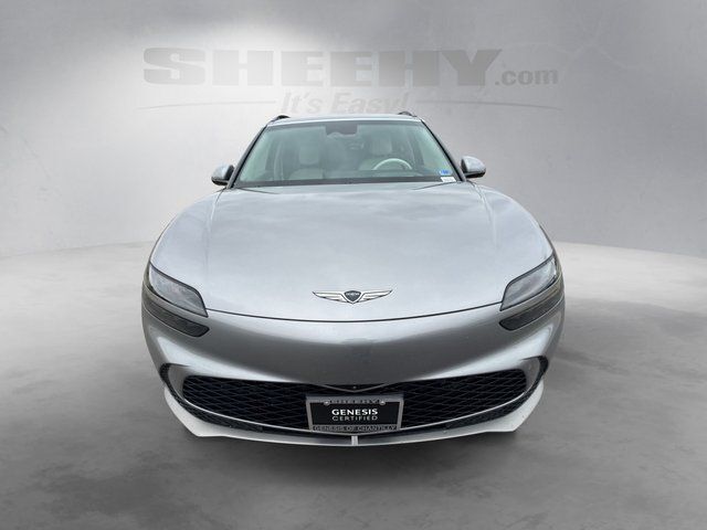 2023 Genesis GV60 Advanced Chantilly VA