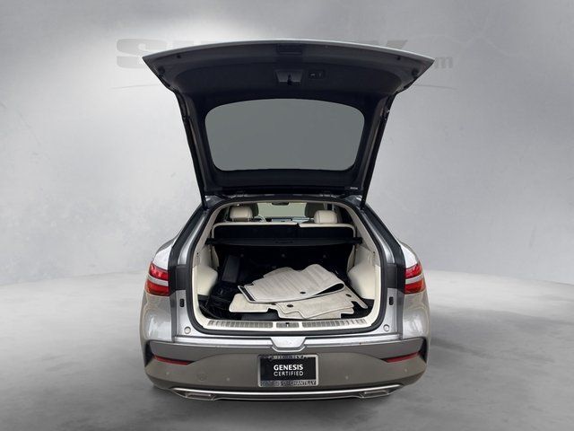 2023 Genesis GV60 Advanced Chantilly VA