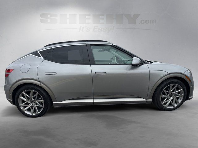 2023 Genesis GV60 Advanced Chantilly VA