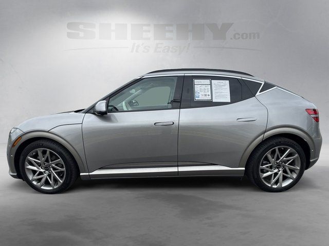 2023 Genesis GV60 Advanced Chantilly VA