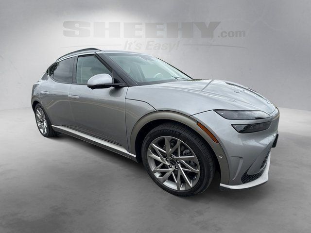 2023 Genesis GV60 Advanced Chantilly VA