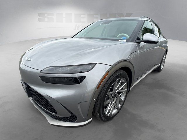 2023 Genesis GV60 Advanced Chantilly VA
