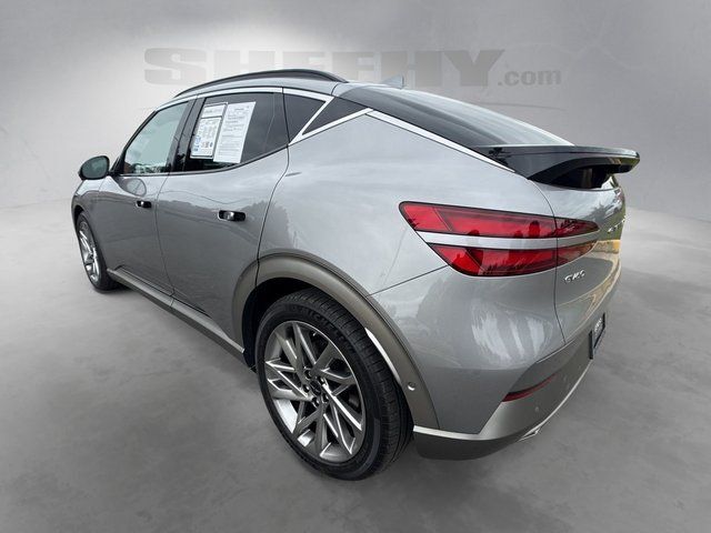 2023 Genesis GV60 Advanced Chantilly VA