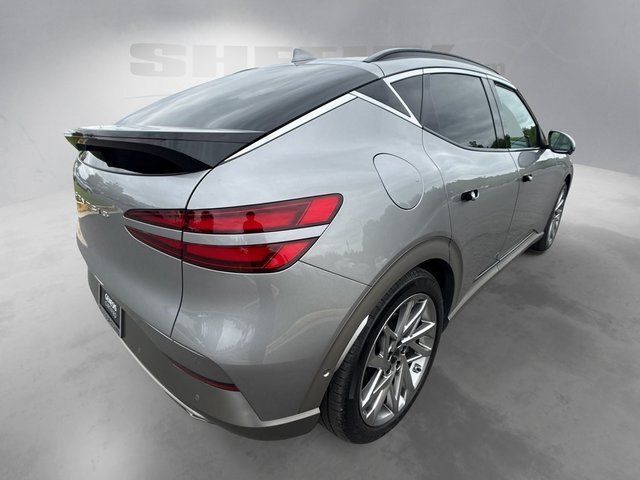 2023 Genesis GV60 Advanced Chantilly VA