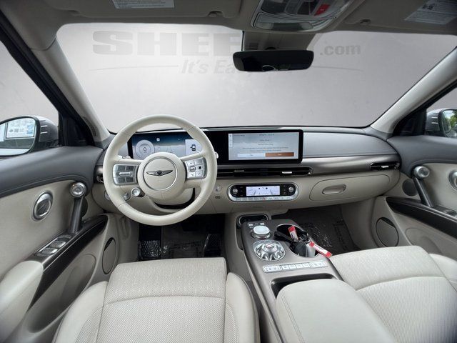 2023 Genesis GV60 Advanced Chantilly VA