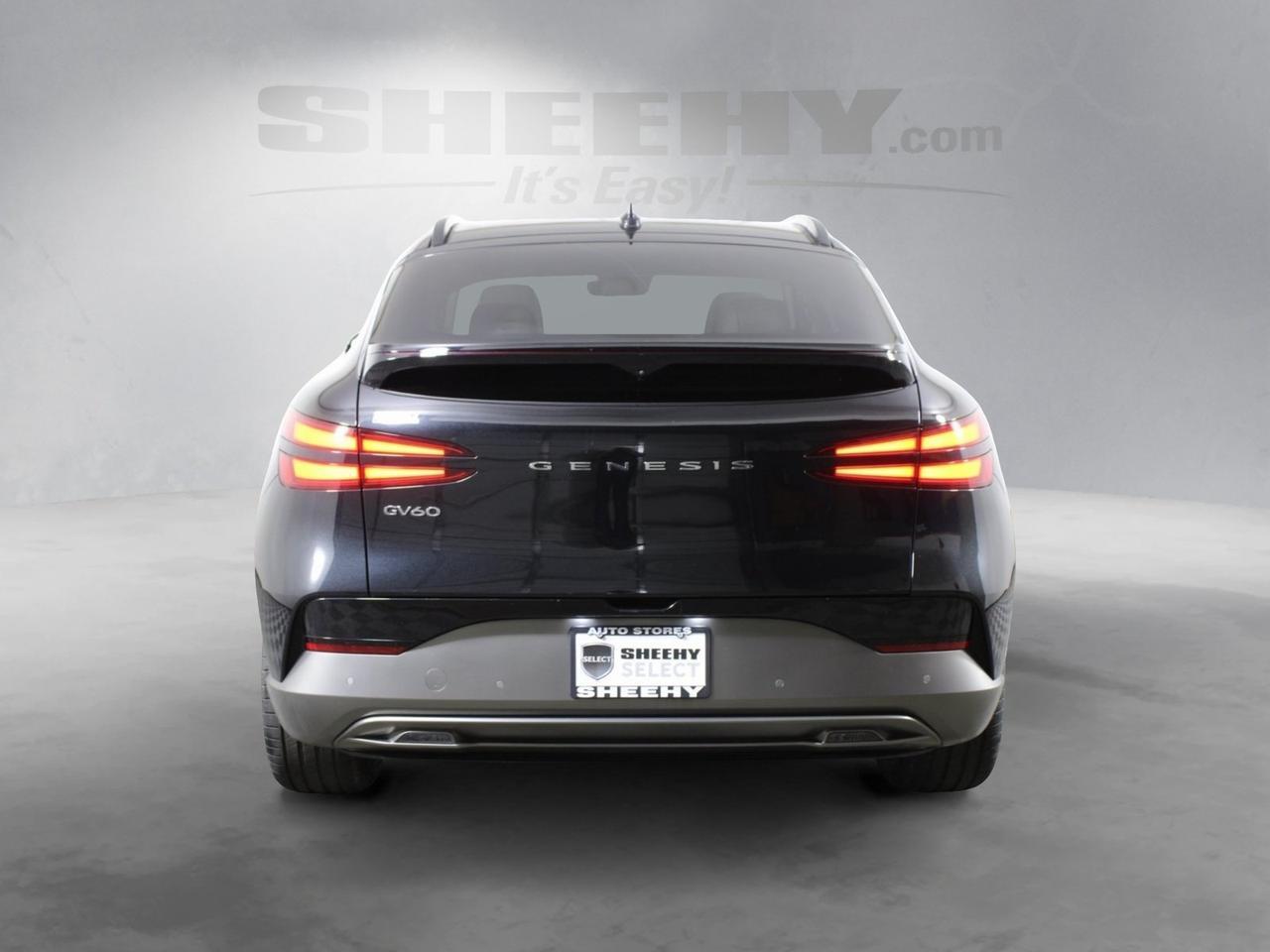 2023 Genesis GV60 Advanced Manassas VA