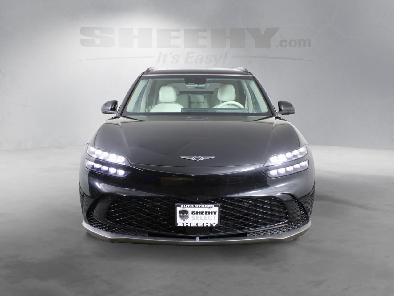 2023 Genesis GV60 Advanced Manassas VA