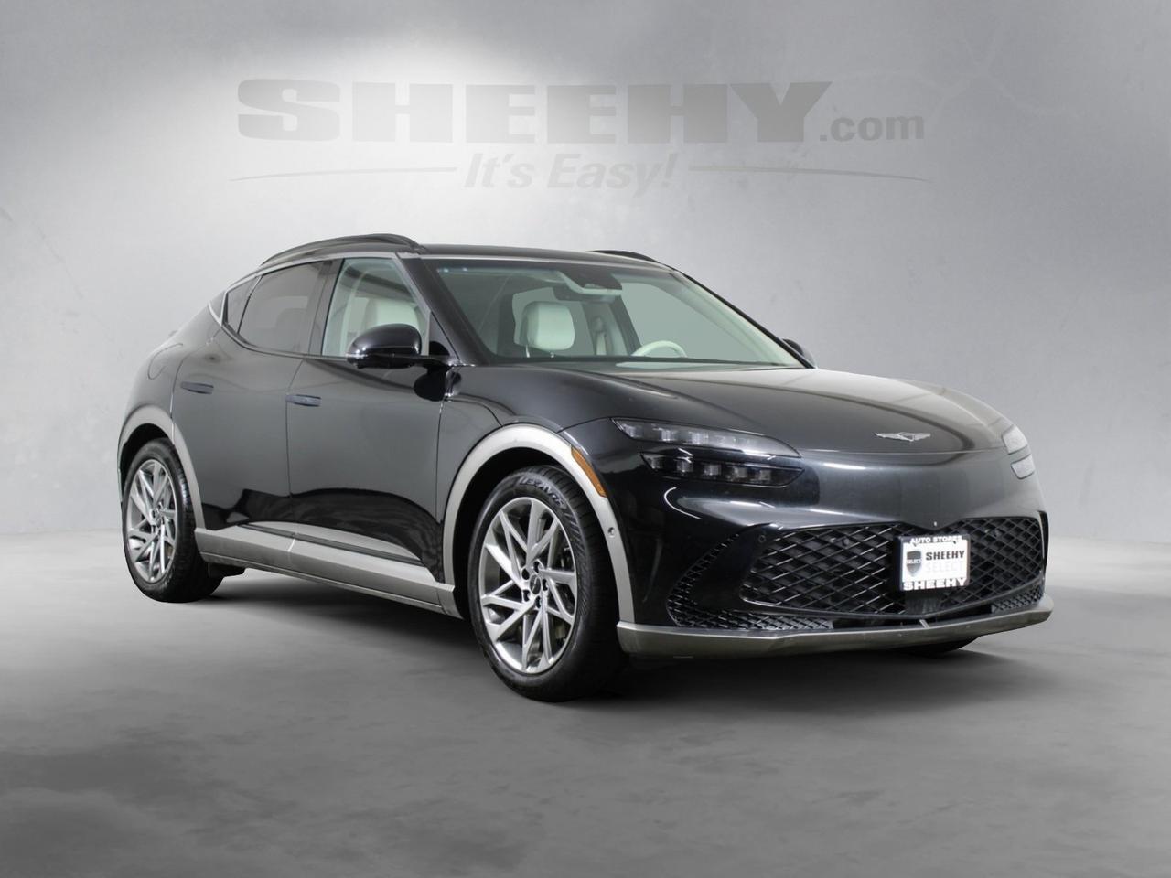 2023 Genesis GV60 Advanced Manassas VA