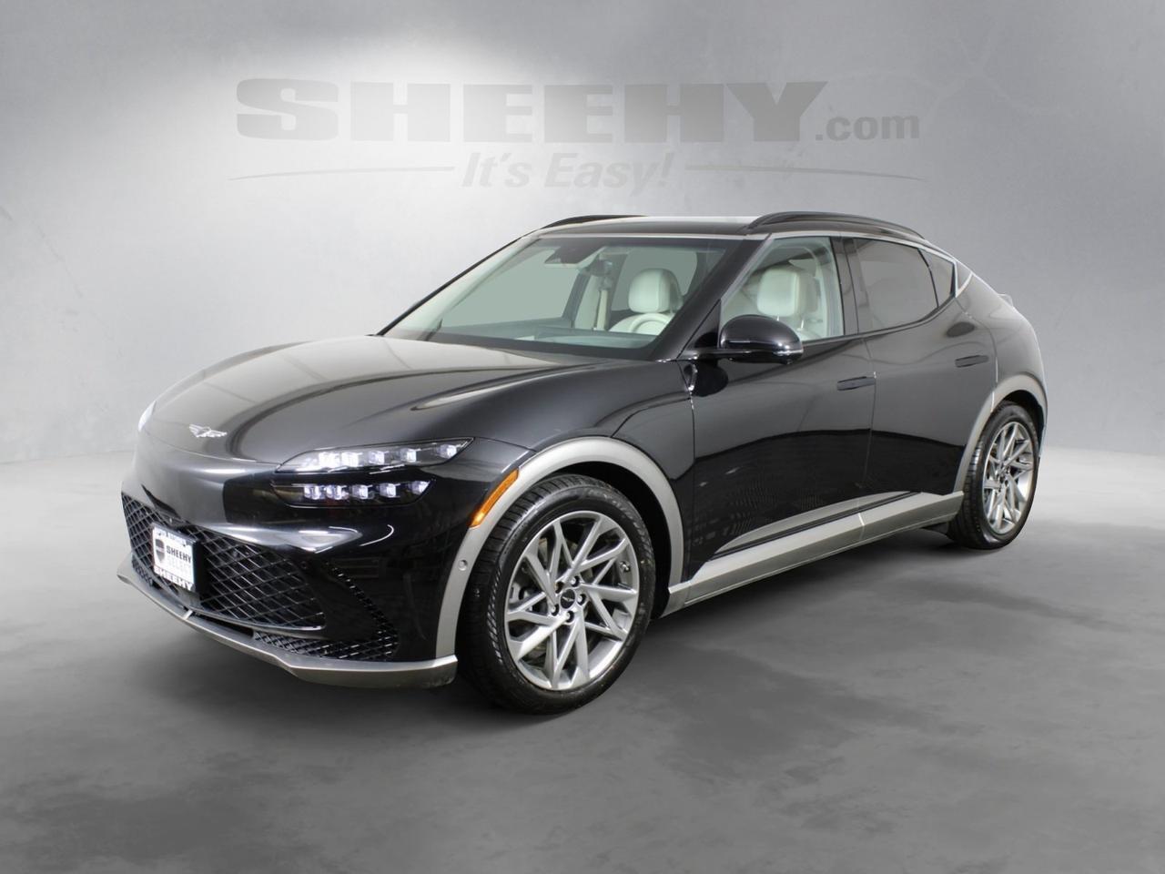 2023 Genesis GV60 Advanced Manassas VA