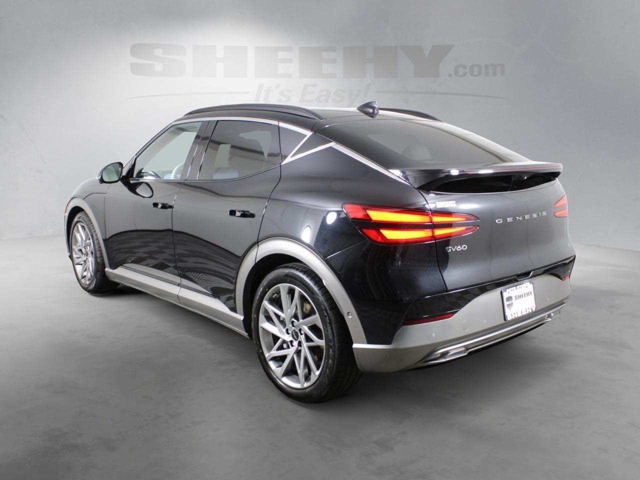 2023 Genesis GV60 Advanced Manassas VA