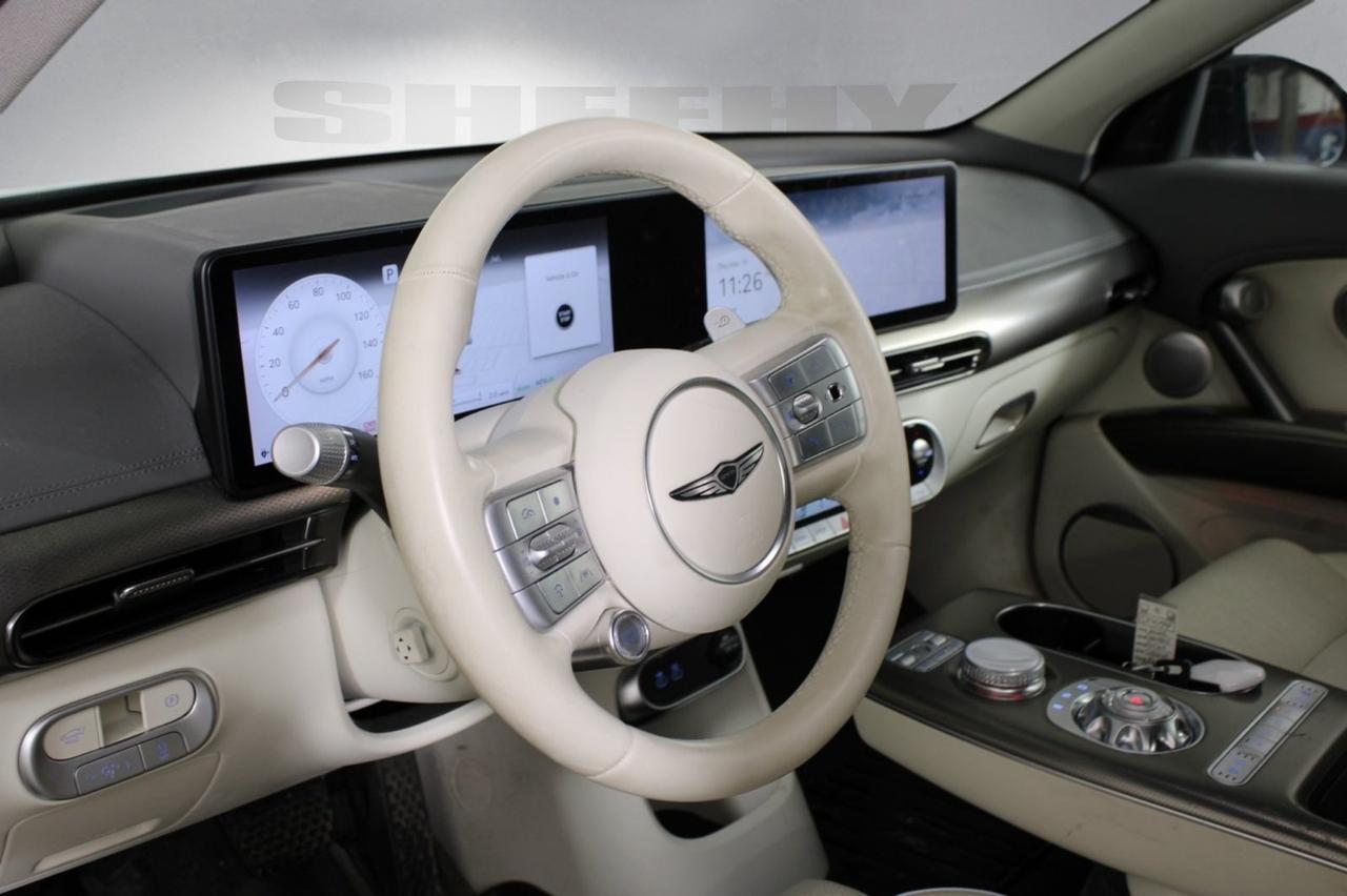 2023 Genesis GV60 Advanced Manassas VA