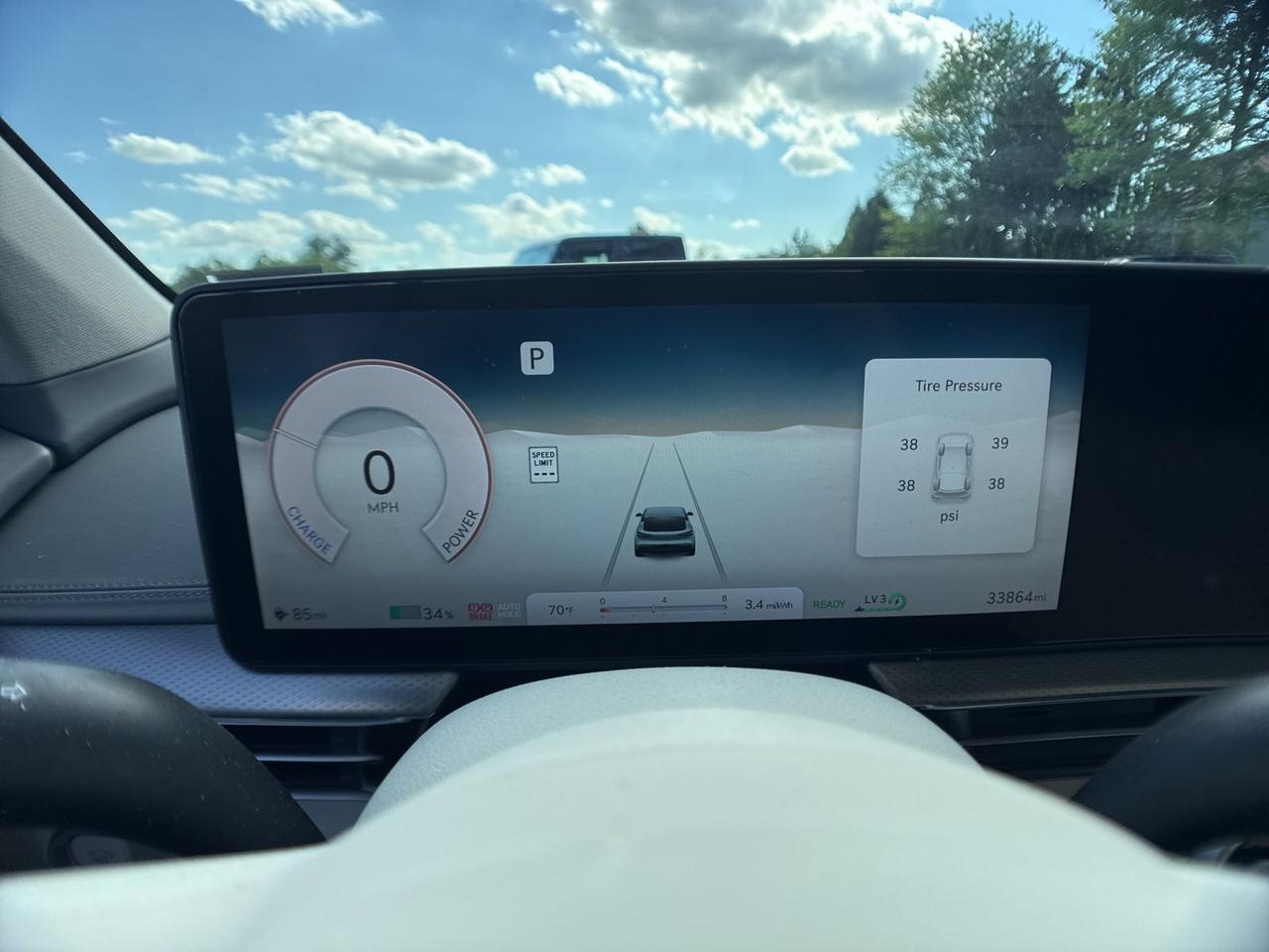 2023 Genesis GV60 Advanced Chantilly VA