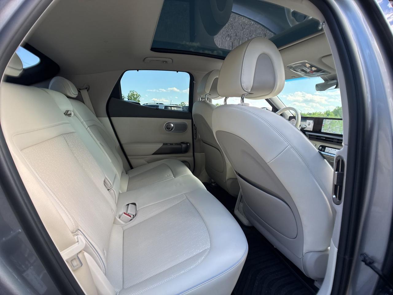 2023 Genesis GV60 Advanced Chantilly VA