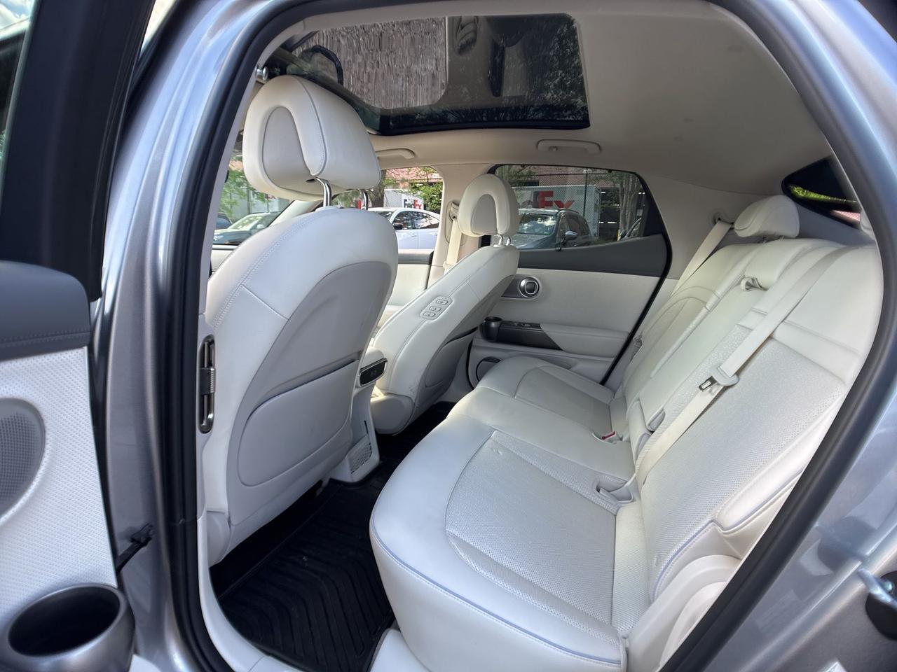 2023 Genesis GV60 Advanced Chantilly VA