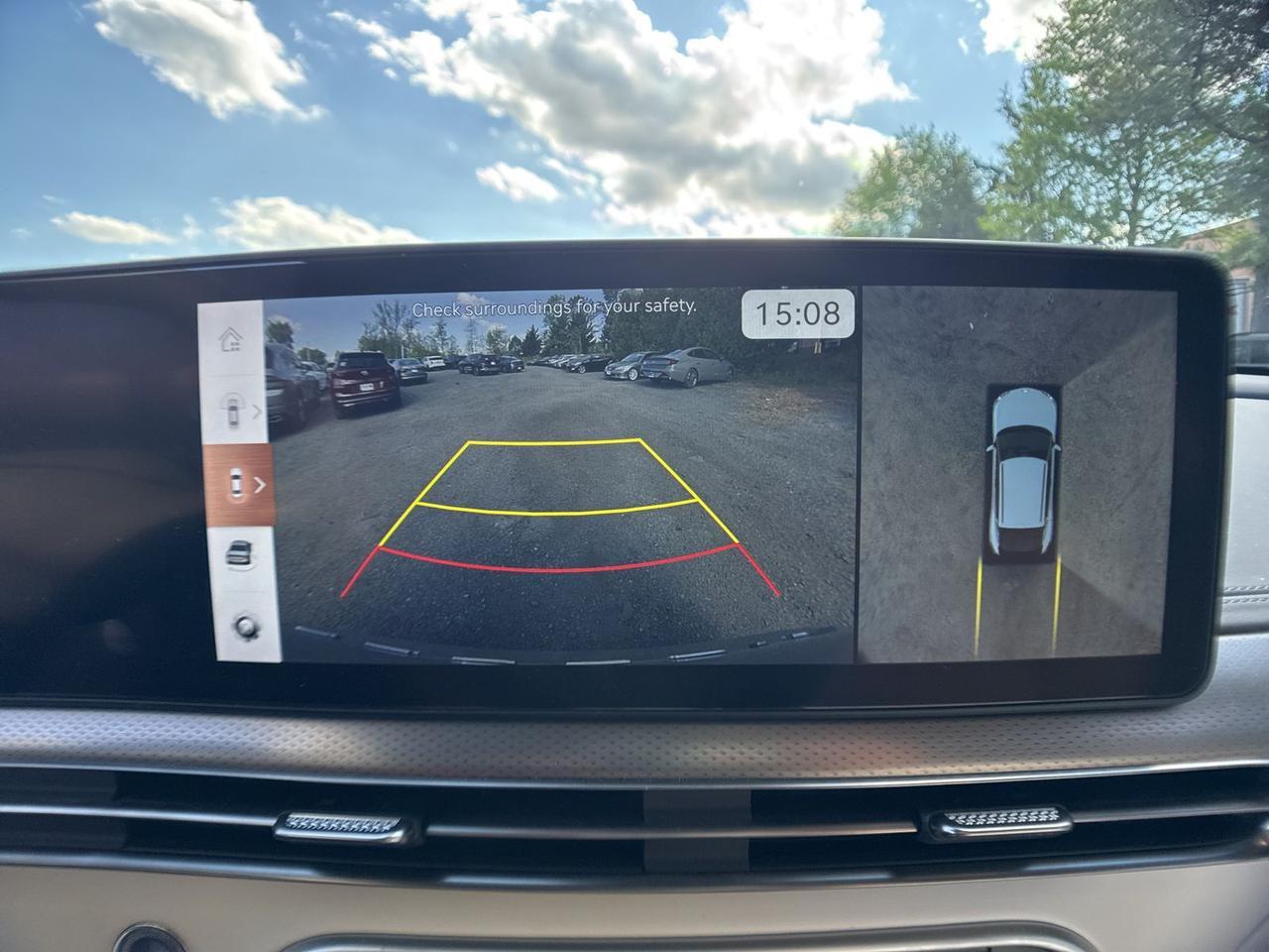 2023 Genesis GV60 Advanced Chantilly VA