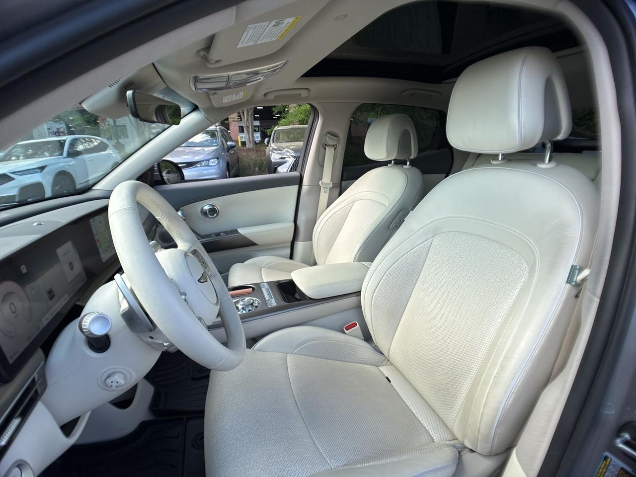 2023 Genesis GV60 Advanced Chantilly VA