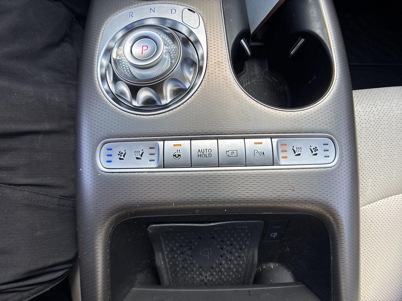 2023 Genesis GV60 Advanced Chantilly VA