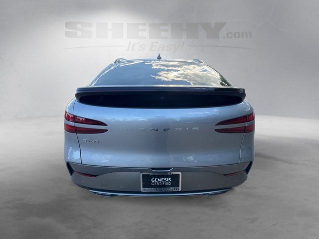 2023 Genesis GV60 Advanced Chantilly VA