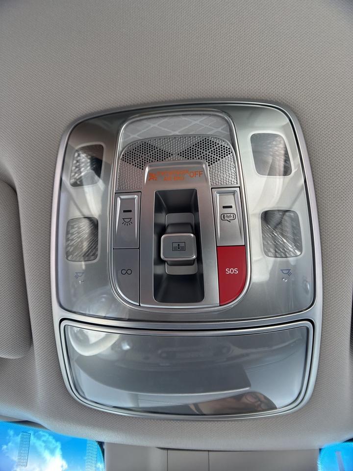 2023 Genesis GV60 Advanced Chantilly VA