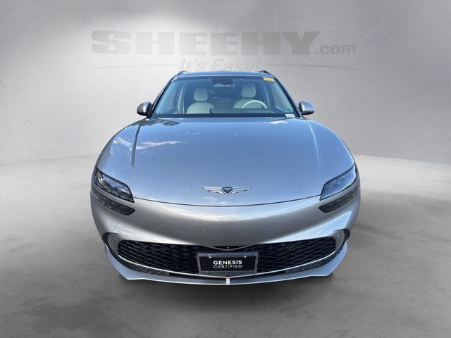 2023 Genesis GV60 Advanced Chantilly VA