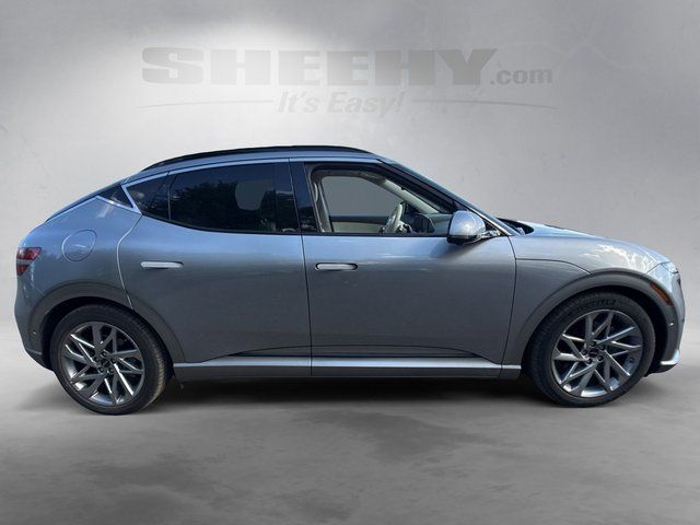 2023 Genesis GV60 Advanced Chantilly VA