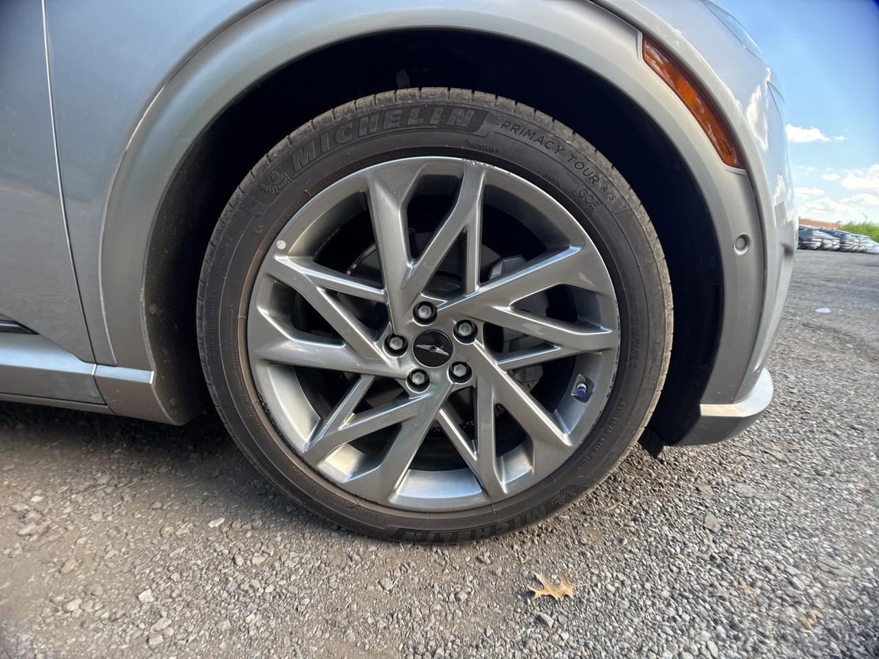 2023 Genesis GV60 Advanced Chantilly VA