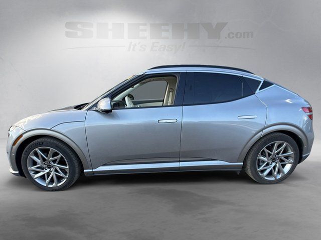 2023 Genesis GV60 Advanced Chantilly VA