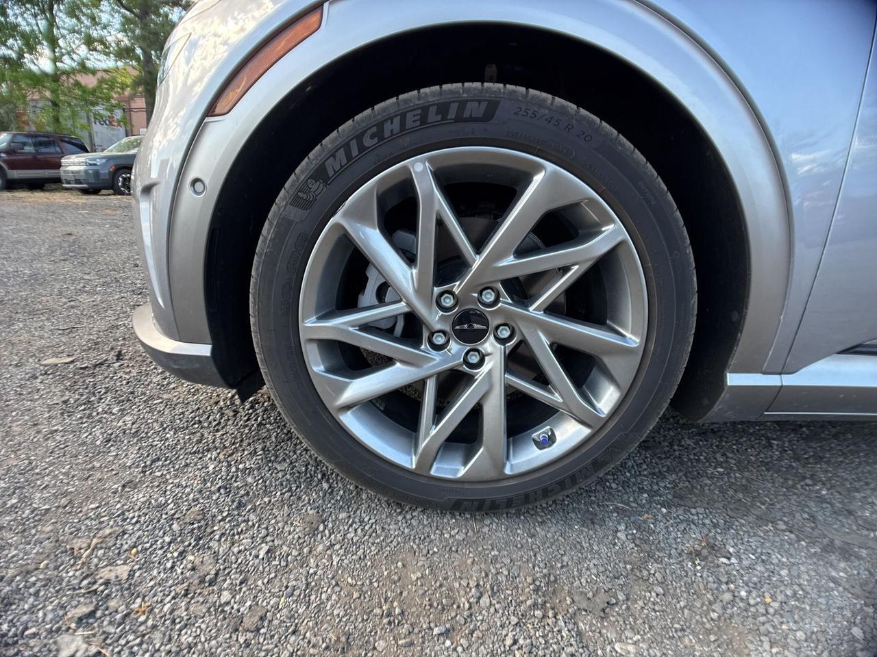 2023 Genesis GV60 Advanced Chantilly VA