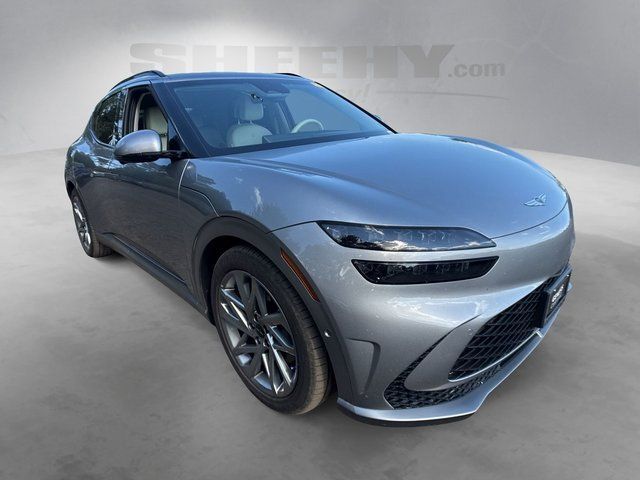 2023 Genesis GV60 Advanced Chantilly VA