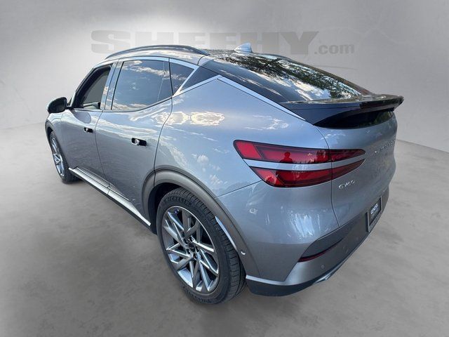2023 Genesis GV60 Advanced Chantilly VA