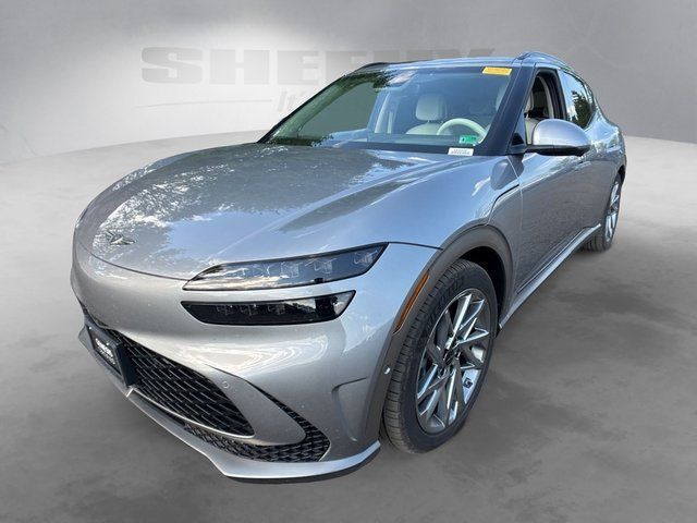 2023 Genesis GV60 Advanced Chantilly VA