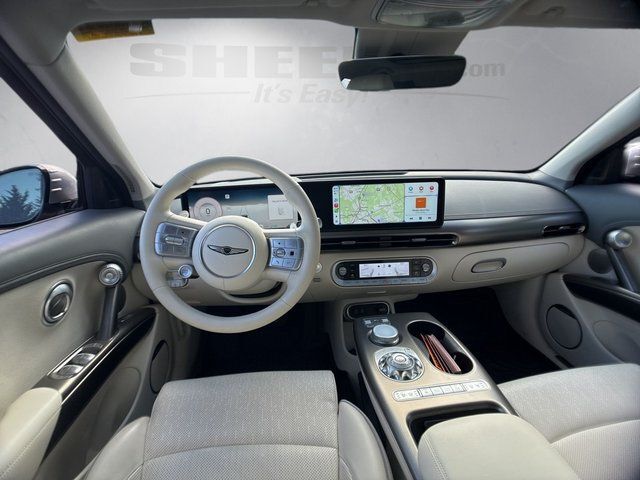 2023 Genesis GV60 Advanced Chantilly VA