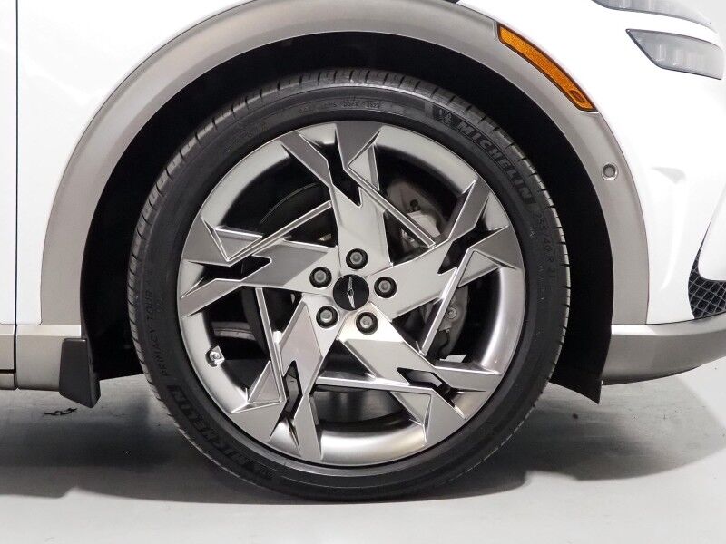 2023 Genesis GV60 Performance AWD *HEADS-UP DISPLAY, NAVIGATION, ADAPTIVE CRUISE, 360 CAMERAS, PANO MOONROOF, NAPPA LEATHER, CLIMATE SEATS, HEATED STEERING, BANG & OLUFSEN, WIRELESS CHARGING, ANDROID & APPLE Round Rock TX