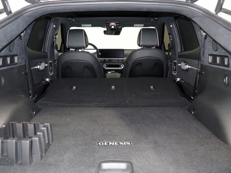 2023 Genesis GV60 Performance AWD *HEADS-UP DISPLAY, NAVIGATION, ADAPTIVE CRUISE, 360 CAMERAS, PANO MOONROOF, NAPPA LEATHER, CLIMATE SEATS, HEATED STEERING, BANG & OLUFSEN, WIRELESS CHARGING, ANDROID & APPLE Round Rock TX