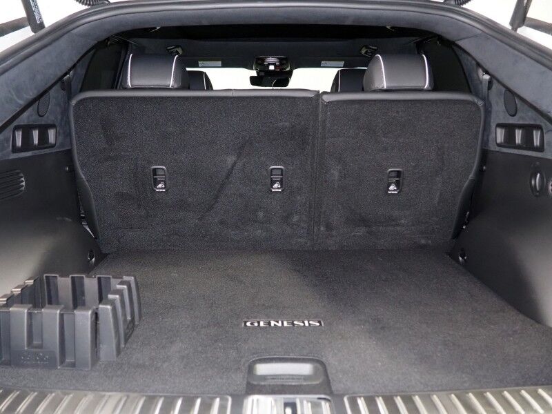 2023 Genesis GV60 Performance AWD *HEADS-UP DISPLAY, NAVIGATION, ADAPTIVE CRUISE, 360 CAMERAS, PANO MOONROOF, NAPPA LEATHER, CLIMATE SEATS, HEATED STEERING, BANG & OLUFSEN, WIRELESS CHARGING, ANDROID & APPLE Round Rock TX