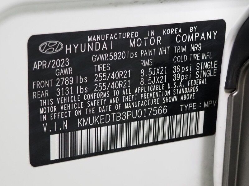 2023 Genesis GV60 Performance AWD *HEADS-UP DISPLAY, NAVIGATION, ADAPTIVE CRUISE, 360 CAMERAS, PANO MOONROOF, NAPPA LEATHER, CLIMATE SEATS, HEATED STEERING, BANG & OLUFSEN, WIRELESS CHARGING, ANDROID & APPLE Round Rock TX