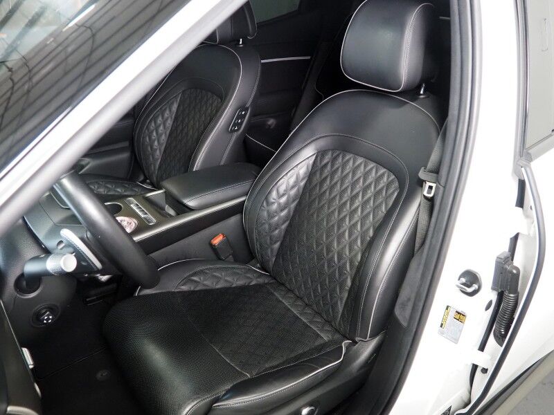 2023 Genesis GV60 Performance AWD *HEADS-UP DISPLAY, NAVIGATION, ADAPTIVE CRUISE, 360 CAMERAS, PANO MOONROOF, NAPPA LEATHER, CLIMATE SEATS, HEATED STEERING, BANG & OLUFSEN, WIRELESS CHARGING, ANDROID & APPLE Round Rock TX