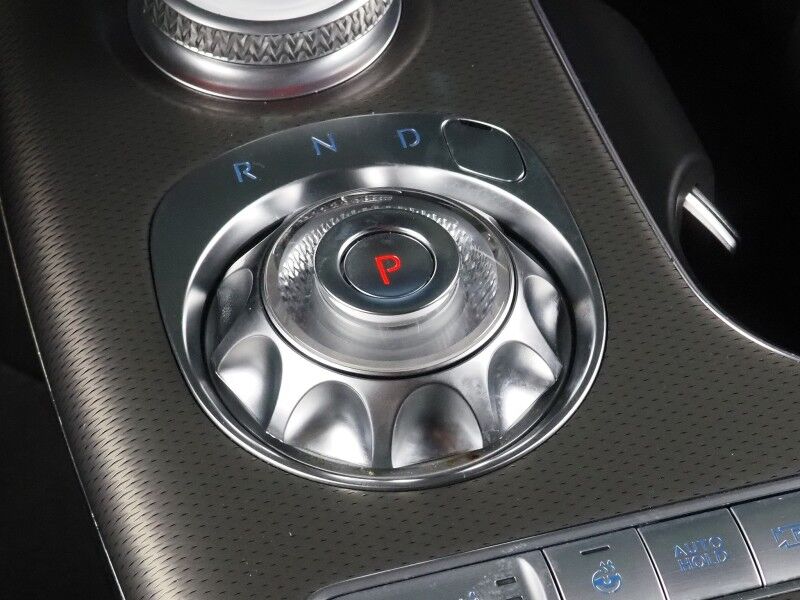 2023 Genesis GV60 Performance AWD *HEADS-UP DISPLAY, NAVIGATION, ADAPTIVE CRUISE, 360 CAMERAS, PANO MOONROOF, NAPPA LEATHER, CLIMATE SEATS, HEATED STEERING, BANG & OLUFSEN, WIRELESS CHARGING, ANDROID & APPLE Round Rock TX