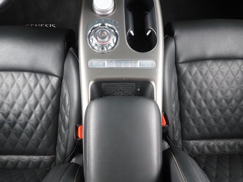 2023 Genesis GV60 Performance AWD *HEADS-UP DISPLAY, NAVIGATION, ADAPTIVE CRUISE, 360 CAMERAS, PANO MOONROOF, NAPPA LEATHER, CLIMATE SEATS, HEATED STEERING, BANG & OLUFSEN, WIRELESS CHARGING, ANDROID & APPLE Round Rock TX